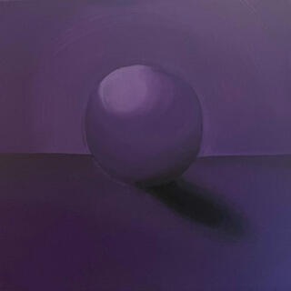 Monochromatic Still Sphere