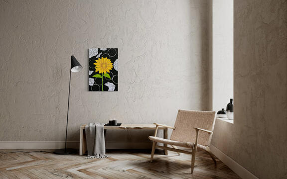 Petals and Pages Petals and Pages