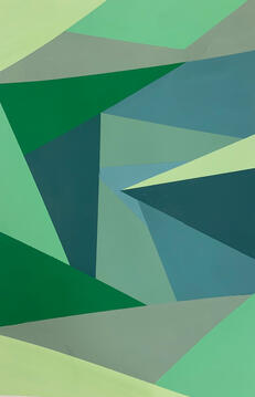 Echoes in Green