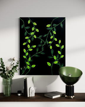 Botanical Impressions
