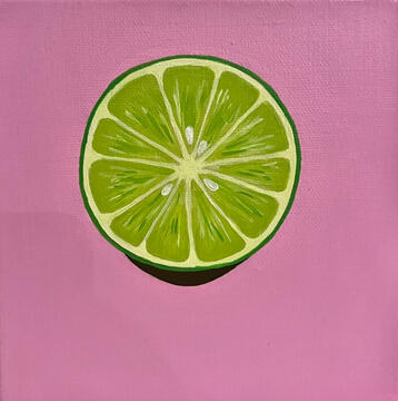 Lime