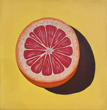 Grapefruit Grapefruit